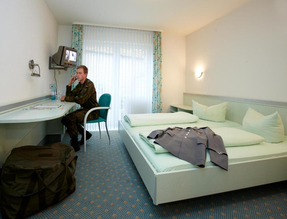 Hotel Am Markt Greding Cameră foto