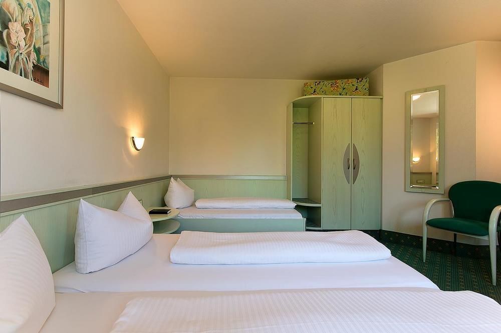Hotel Am Markt Greding Exterior foto