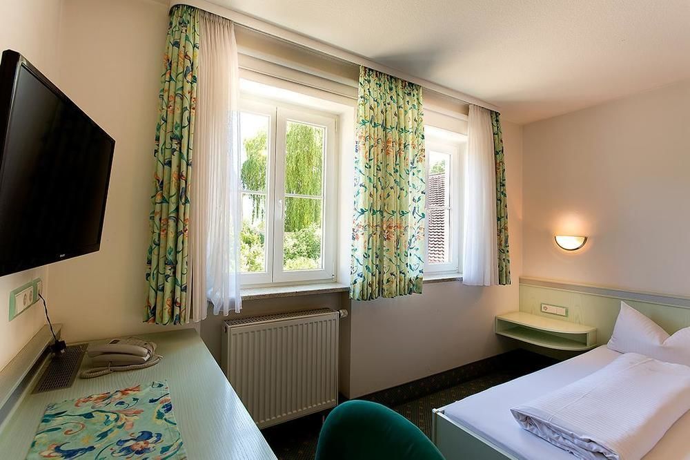 Hotel Am Markt Greding Exterior foto