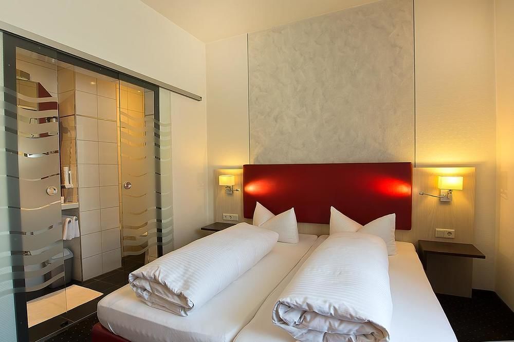 Hotel Am Markt Greding Exterior foto
