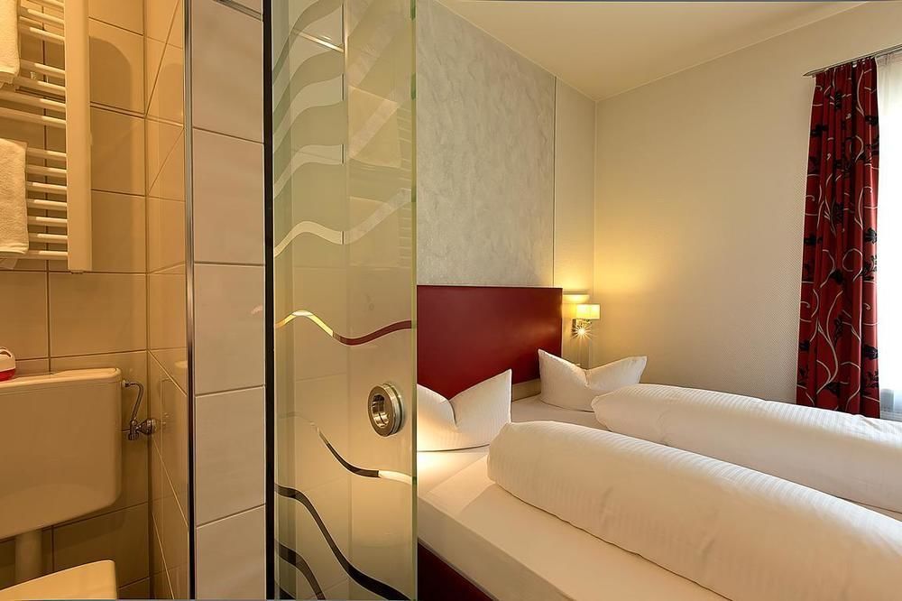 Hotel Am Markt Greding Exterior foto