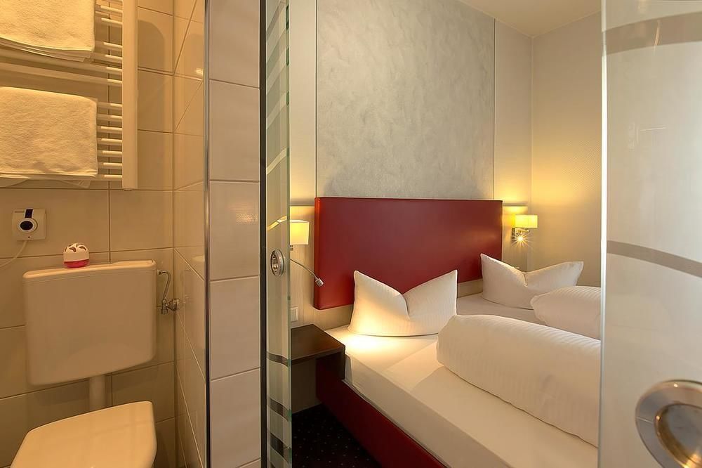 Hotel Am Markt Greding Exterior foto