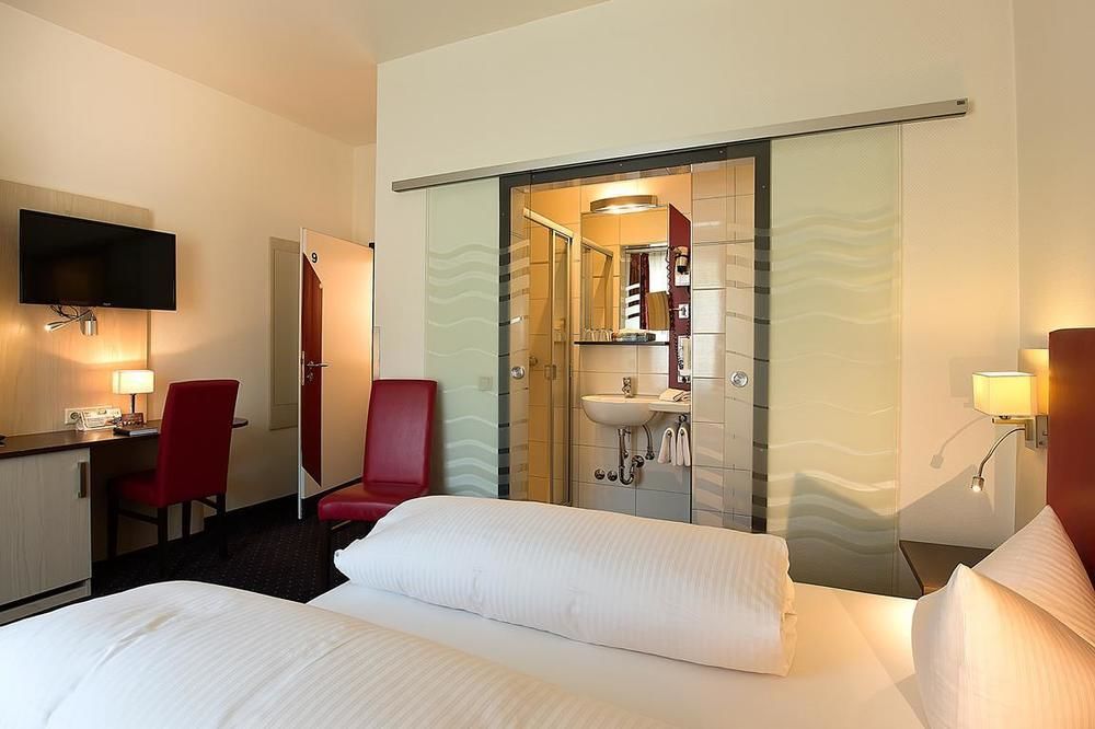 Hotel Am Markt Greding Exterior foto