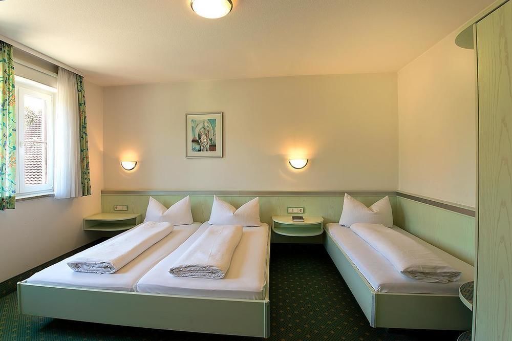 Hotel Am Markt Greding Exterior foto
