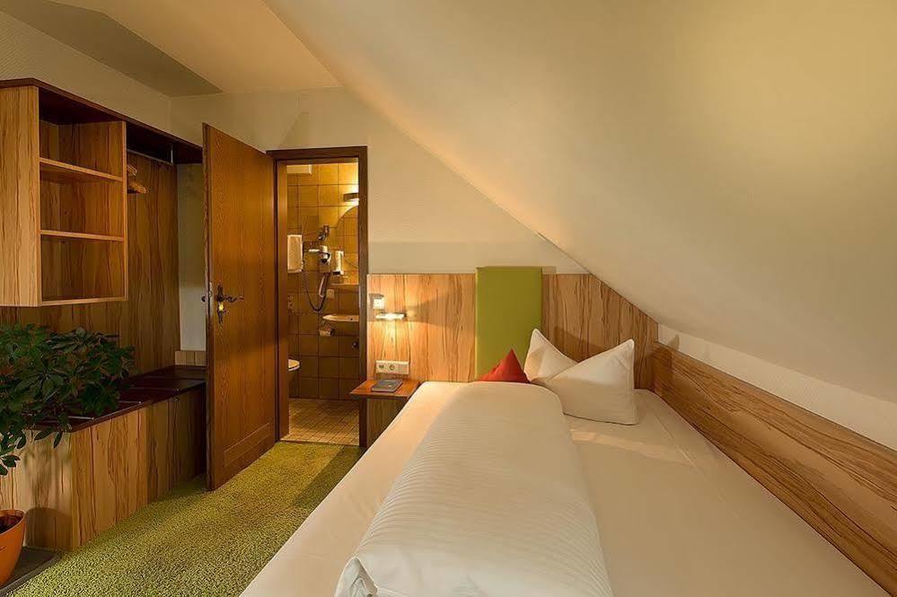 Hotel Am Markt Greding Exterior foto